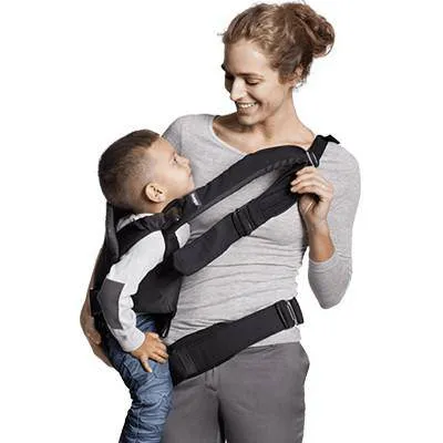 BabyBjörn Carrier One