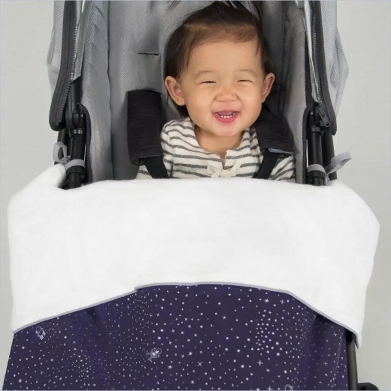 Babyletto Galaxy Stroller Blanket