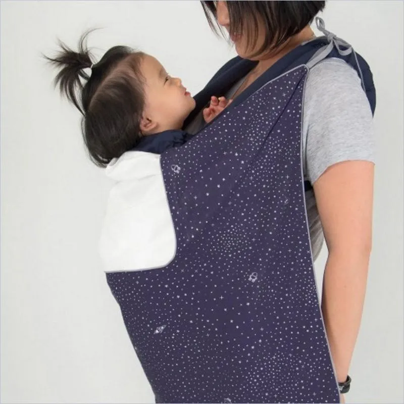 Babyletto Galaxy Stroller Blanket