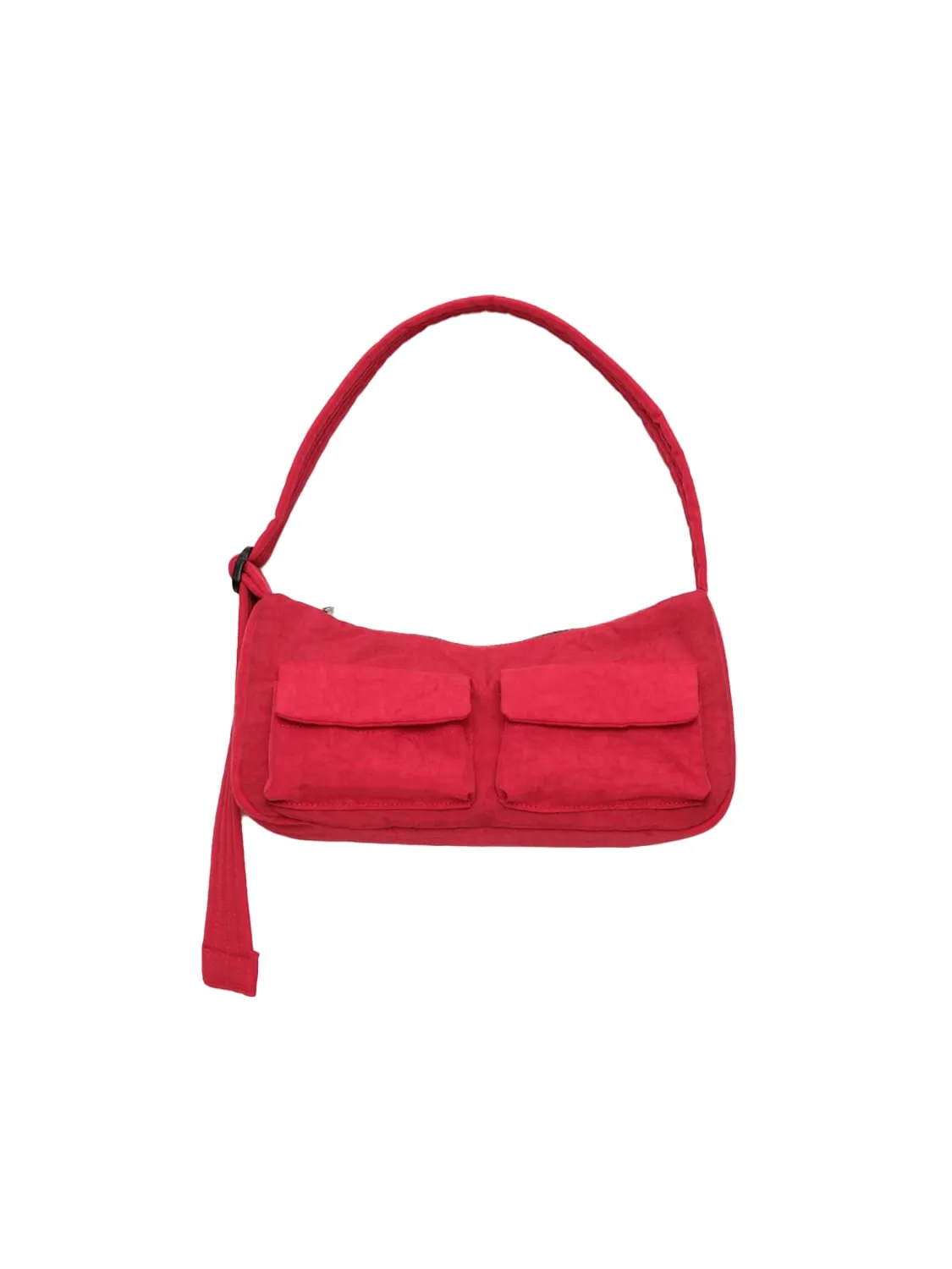 Baggu Baguette Bag Red