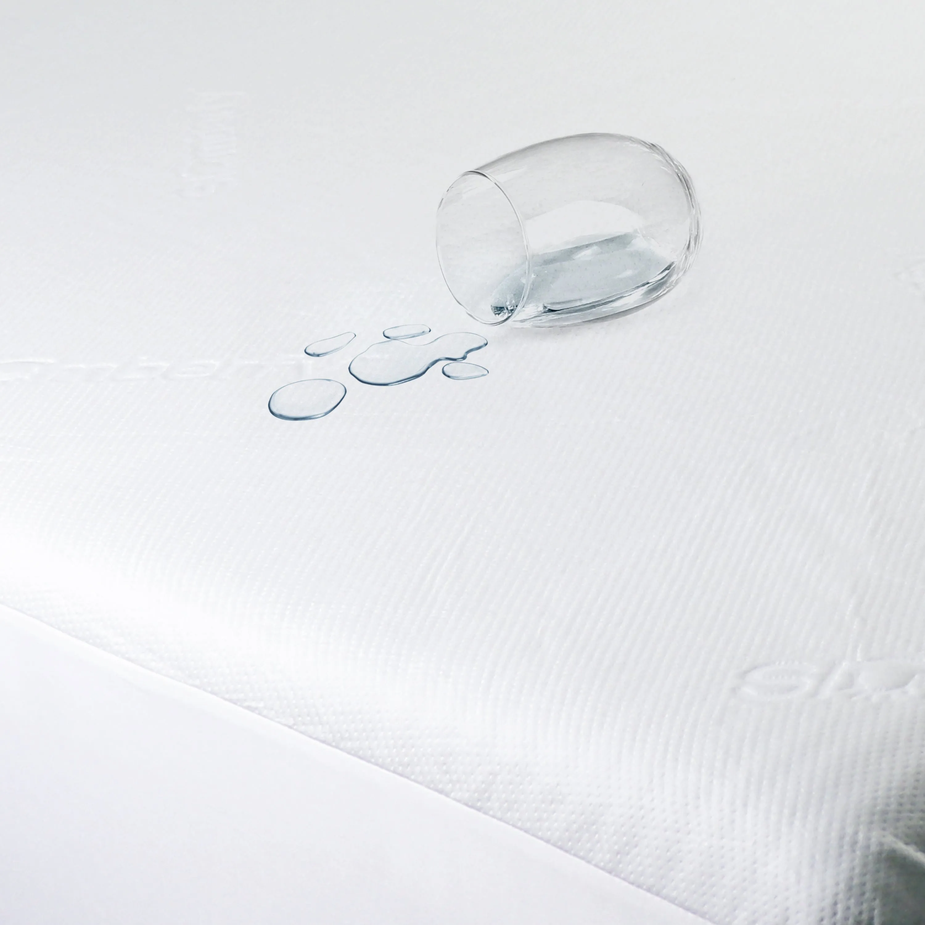 Bamboo Mattress Protector