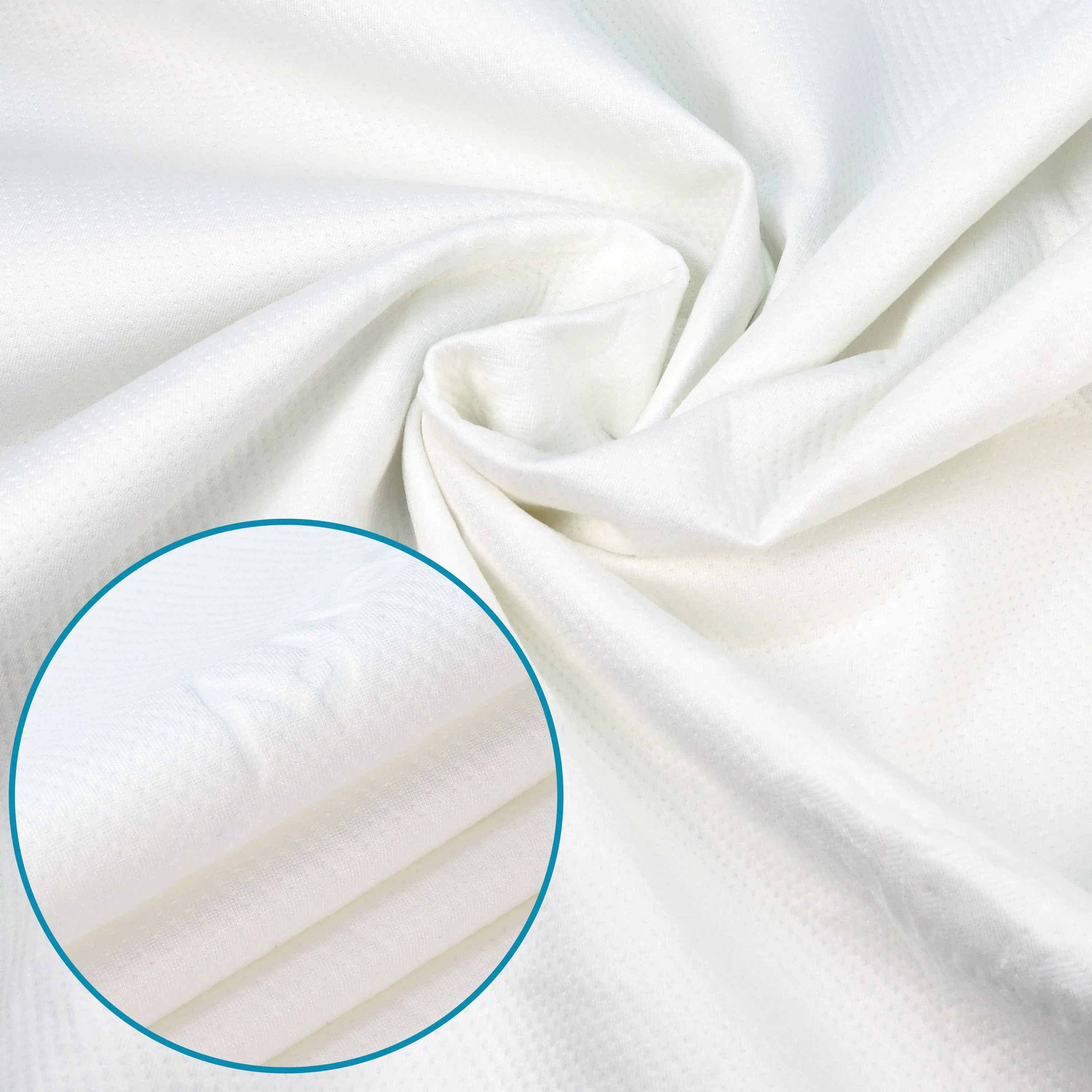 Bamboo Mattress Protector