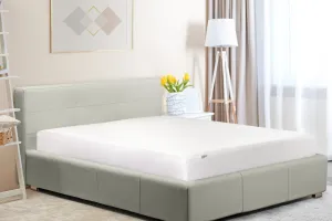 Bamboo Mattress Protector