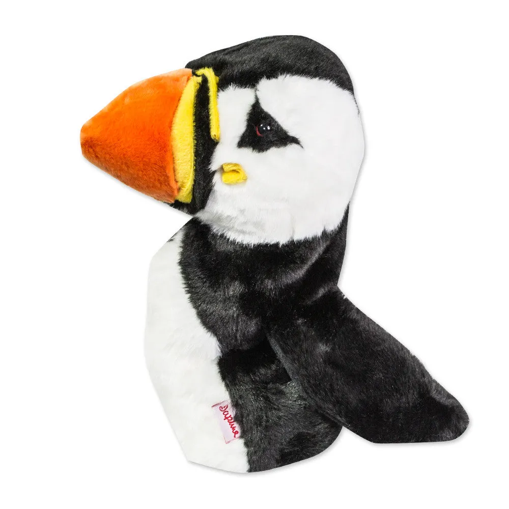 Bandon Dunes Puffin Headcover