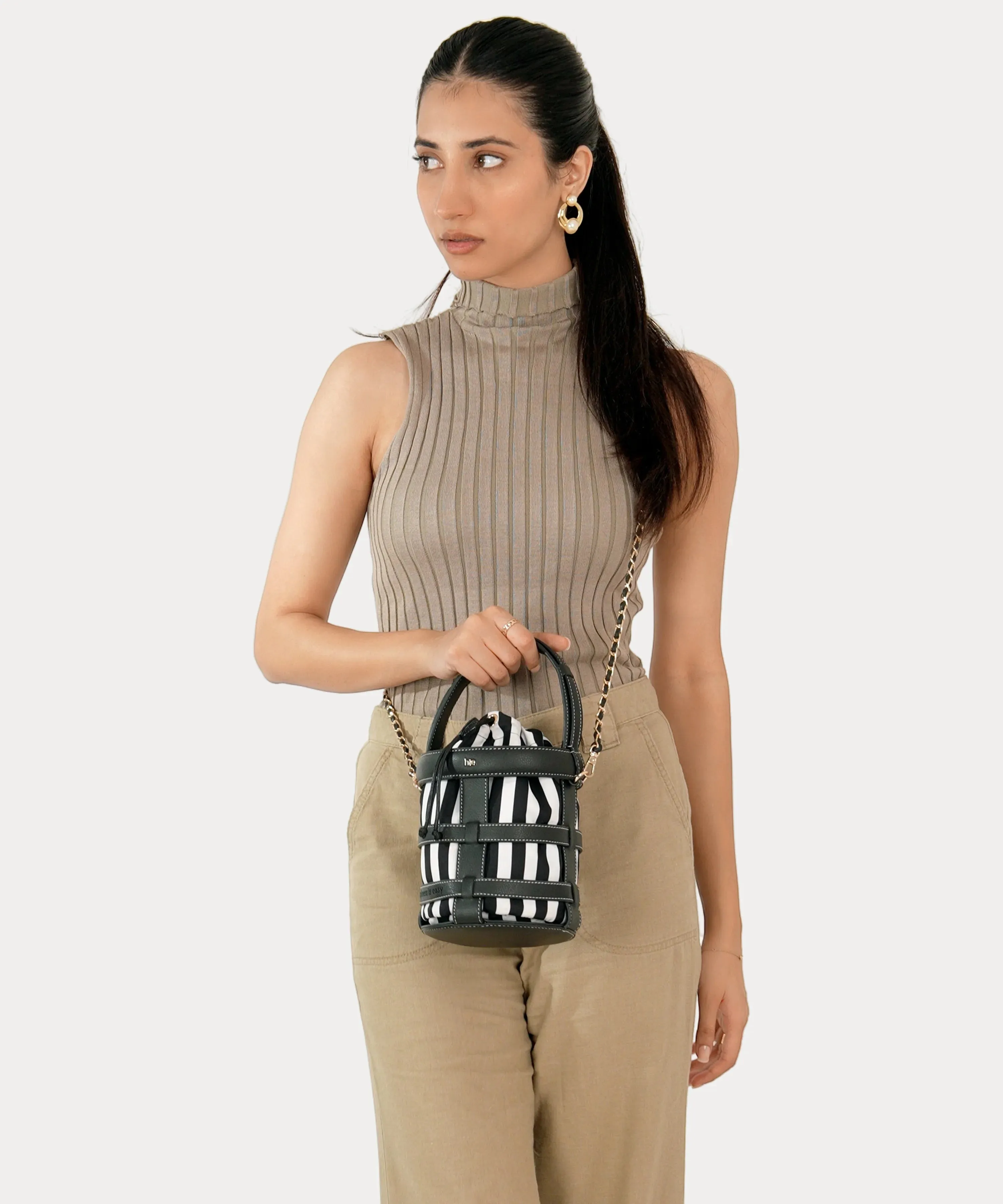 Barbara Crossbody