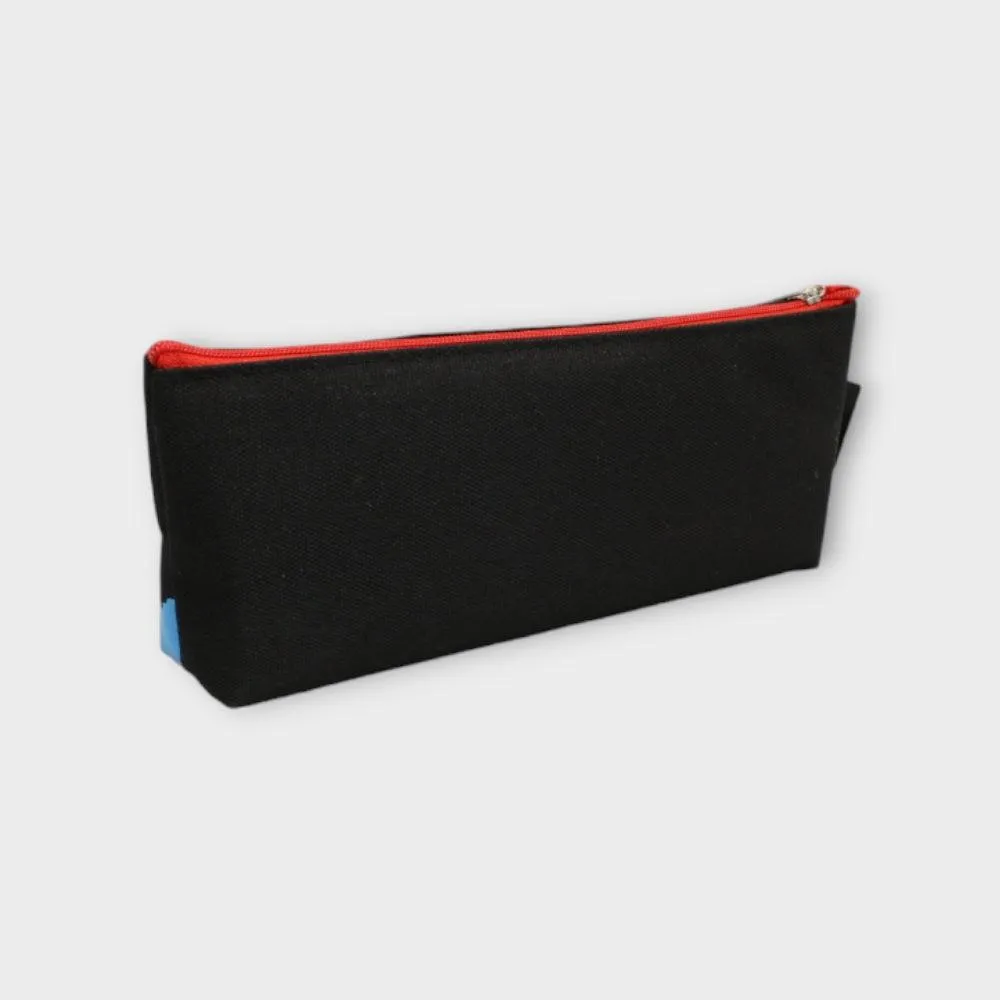 Batman Black Pencil Case