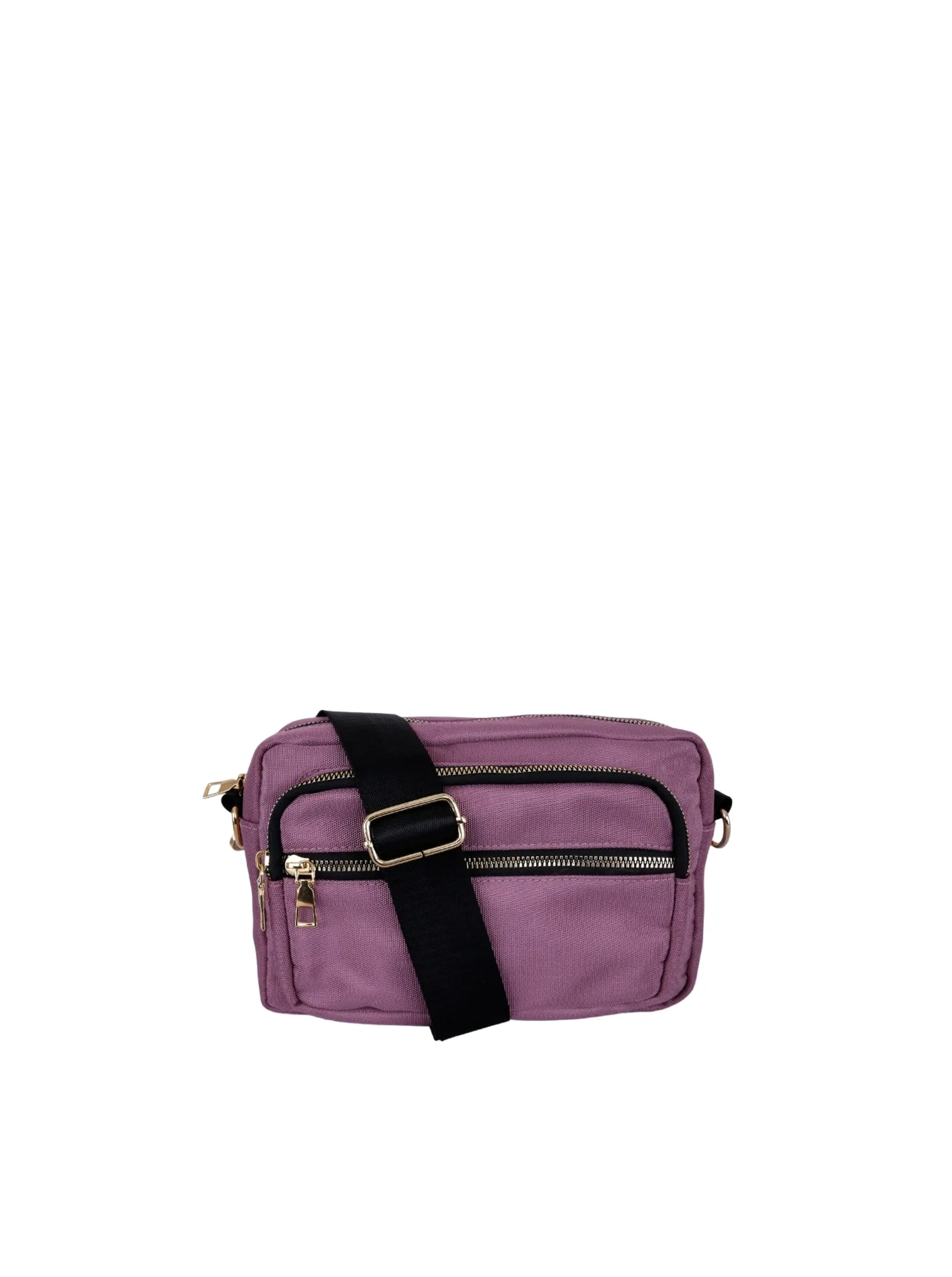 BCVANDA crossover bag - Winter Rose