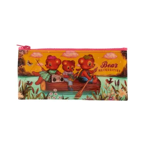 Bear Necessities Pencil Case