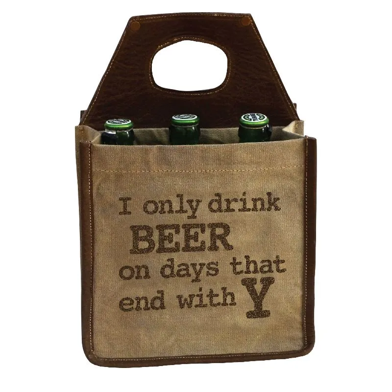 Beer Carrier - Days that End in Y