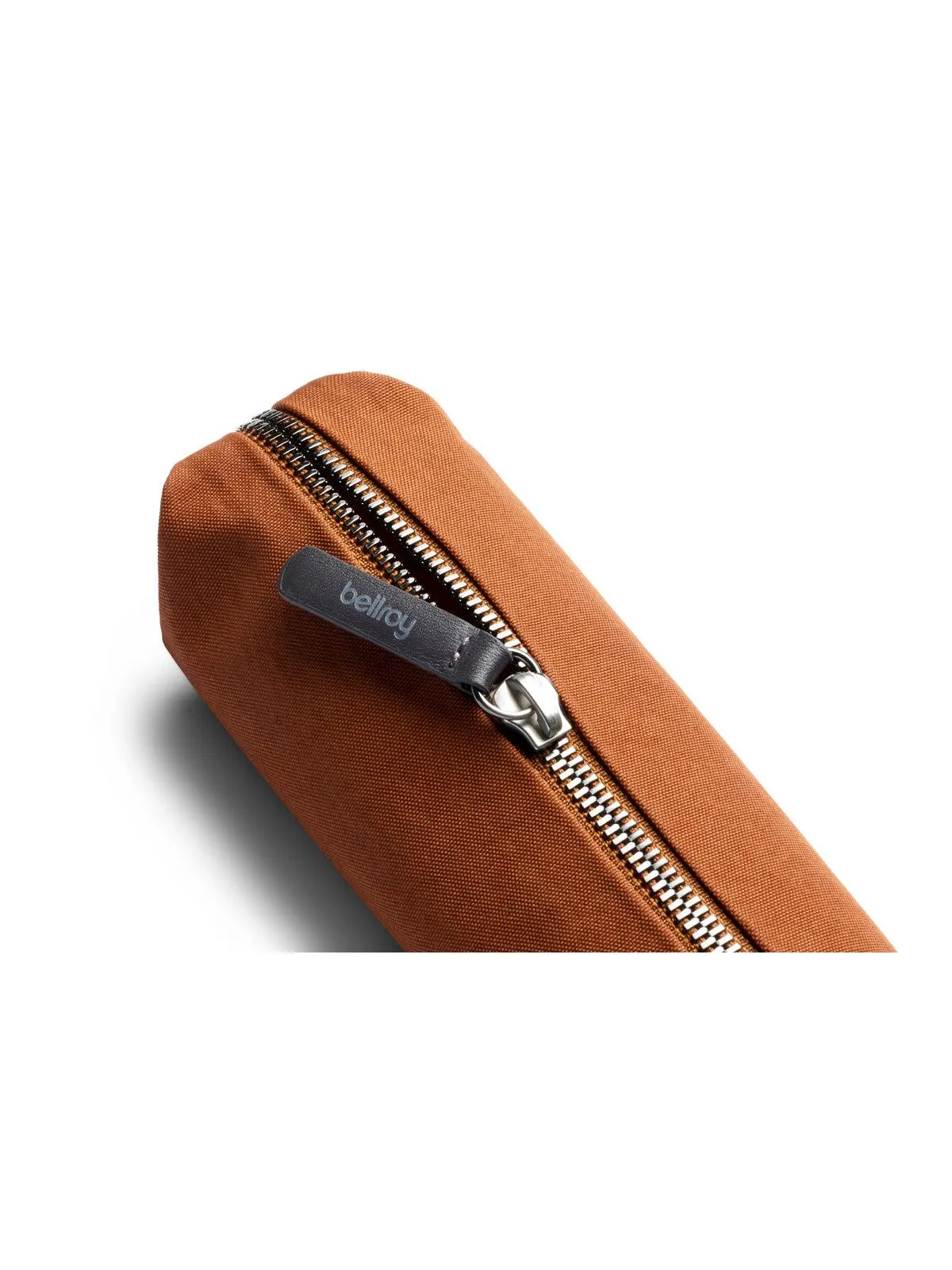 Bellroy Pencil Case Bronze