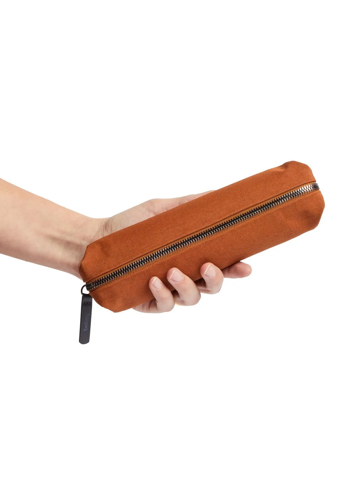 Bellroy Pencil Case Bronze