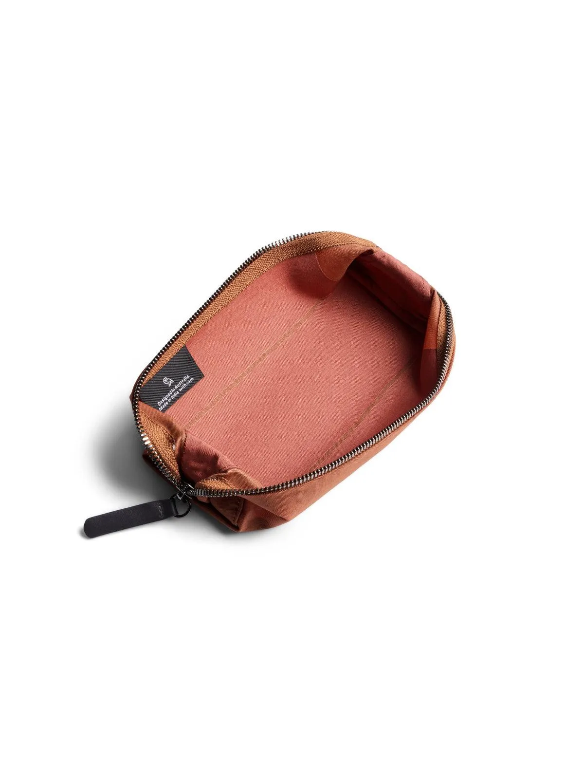 Bellroy Pencil Case Bronze