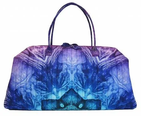 Big Kaleidoscope Bag