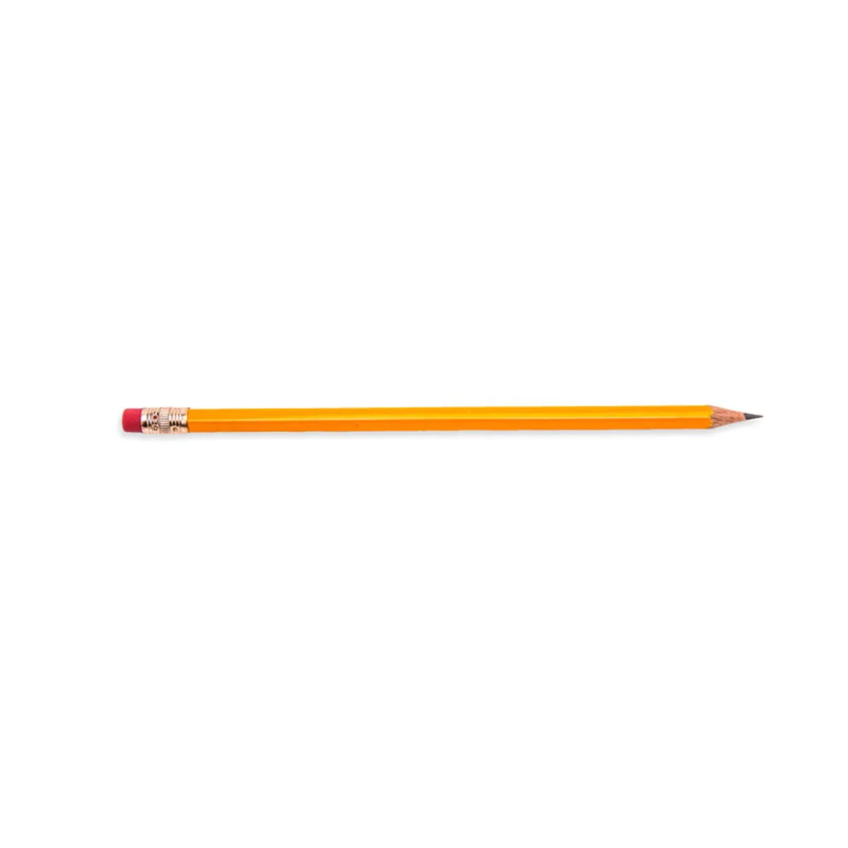 BIOSEAL PENCILS. PENCIL, PRESHARPENED, #2 SOFT, 1/PK, 50 PK/CS. , CASE