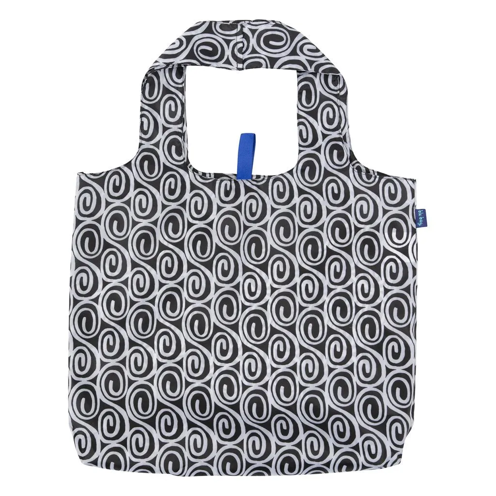 Blu Eco Shopping Bag