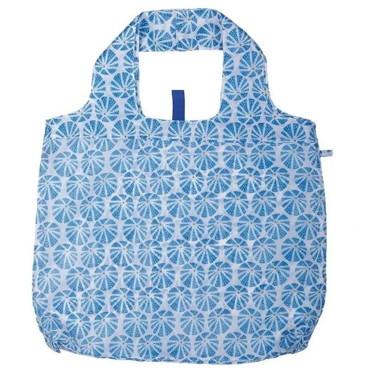 Blu Eco Shopping Bag