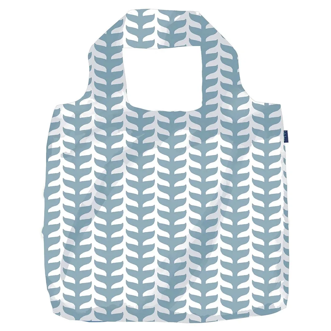 Blu Eco Shopping Bag