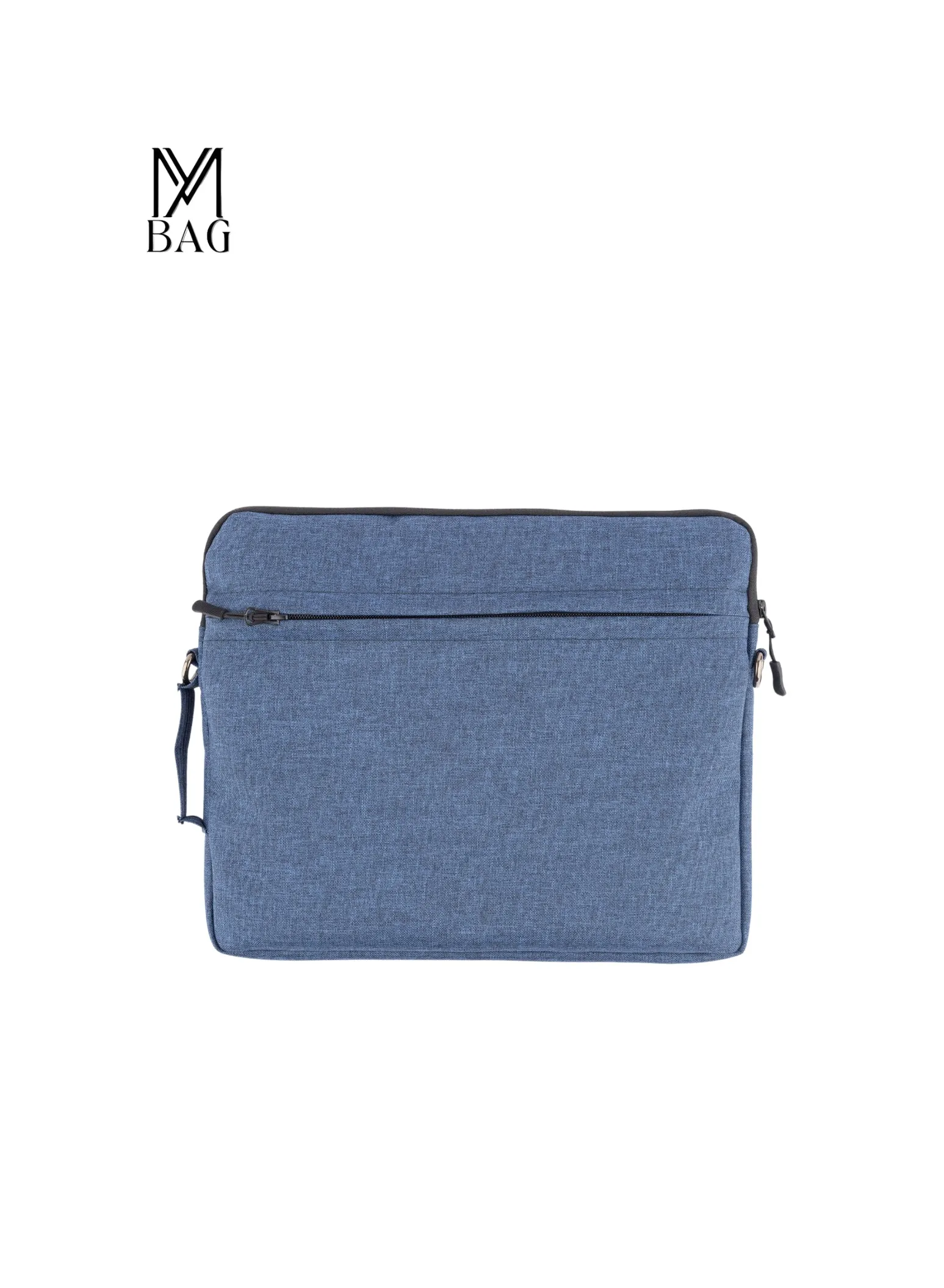 Blue Laptop Sleeve