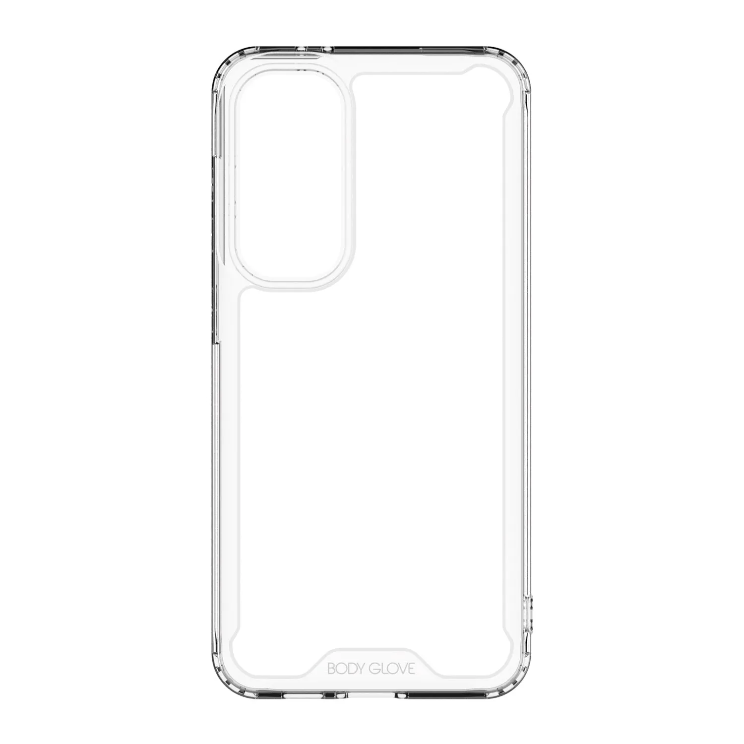 Body Glove Lite Case - Samsung Galaxy S24 FE - Clear (BGLITE-GXS24FE)