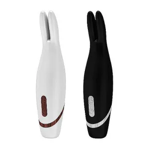 Boom Orna 10 Speed Silicone Clitoral Vibrator