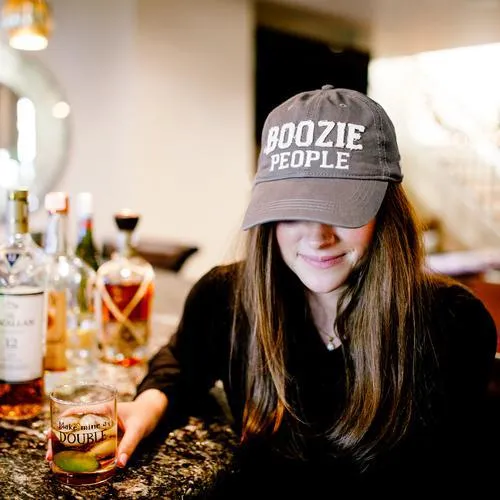 Boozie People Hat