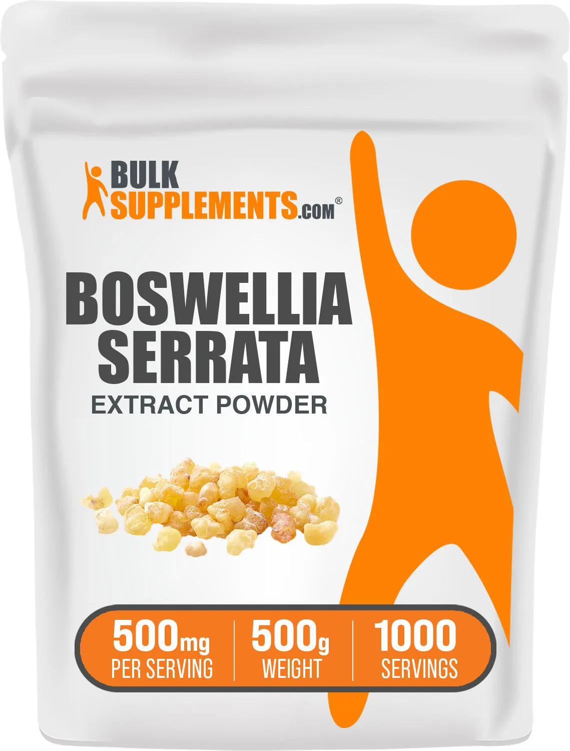 Boswellia Serrata Extract Powder