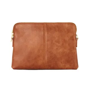 BOWERY WALLET TAN