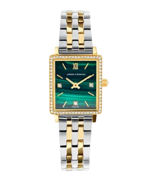 Boyfriend Mini Lumous Mixed Gold Green 31mm