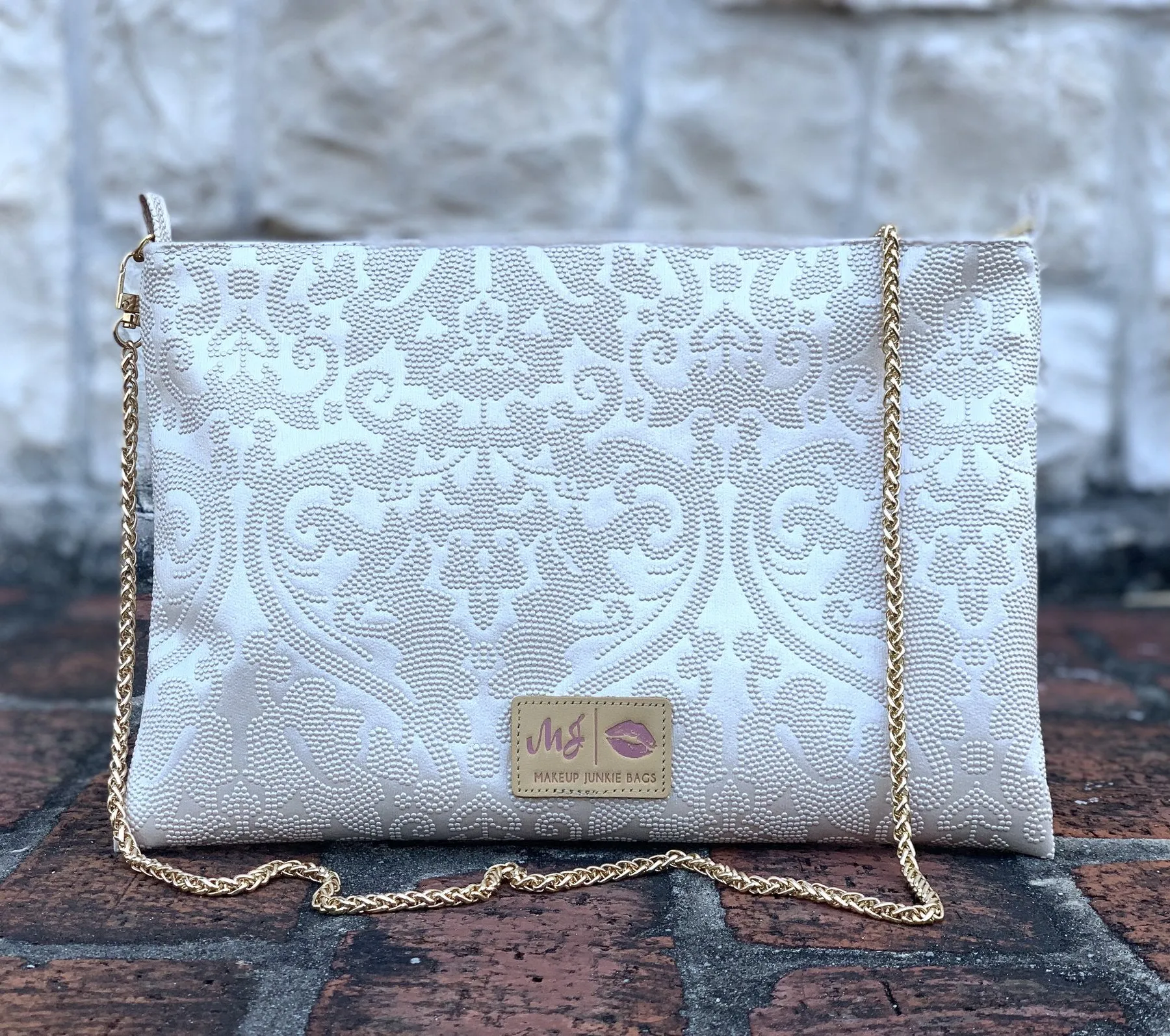 Bridal Crossbody