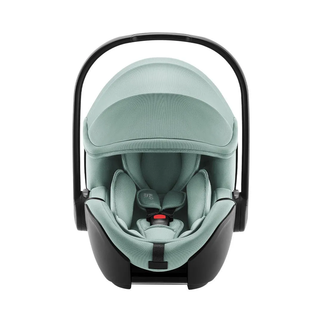 Britax Romer Baby-Safe Pro Car Seat - Jade Green