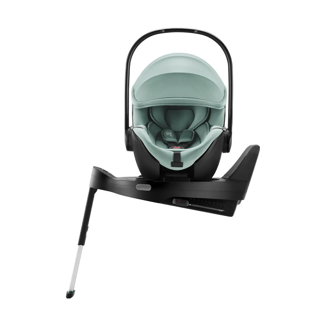 Britax Romer Baby-Safe Pro Car Seat - Jade Green