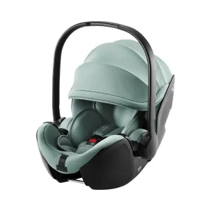 Britax Romer Baby-Safe Pro Car Seat - Jade Green