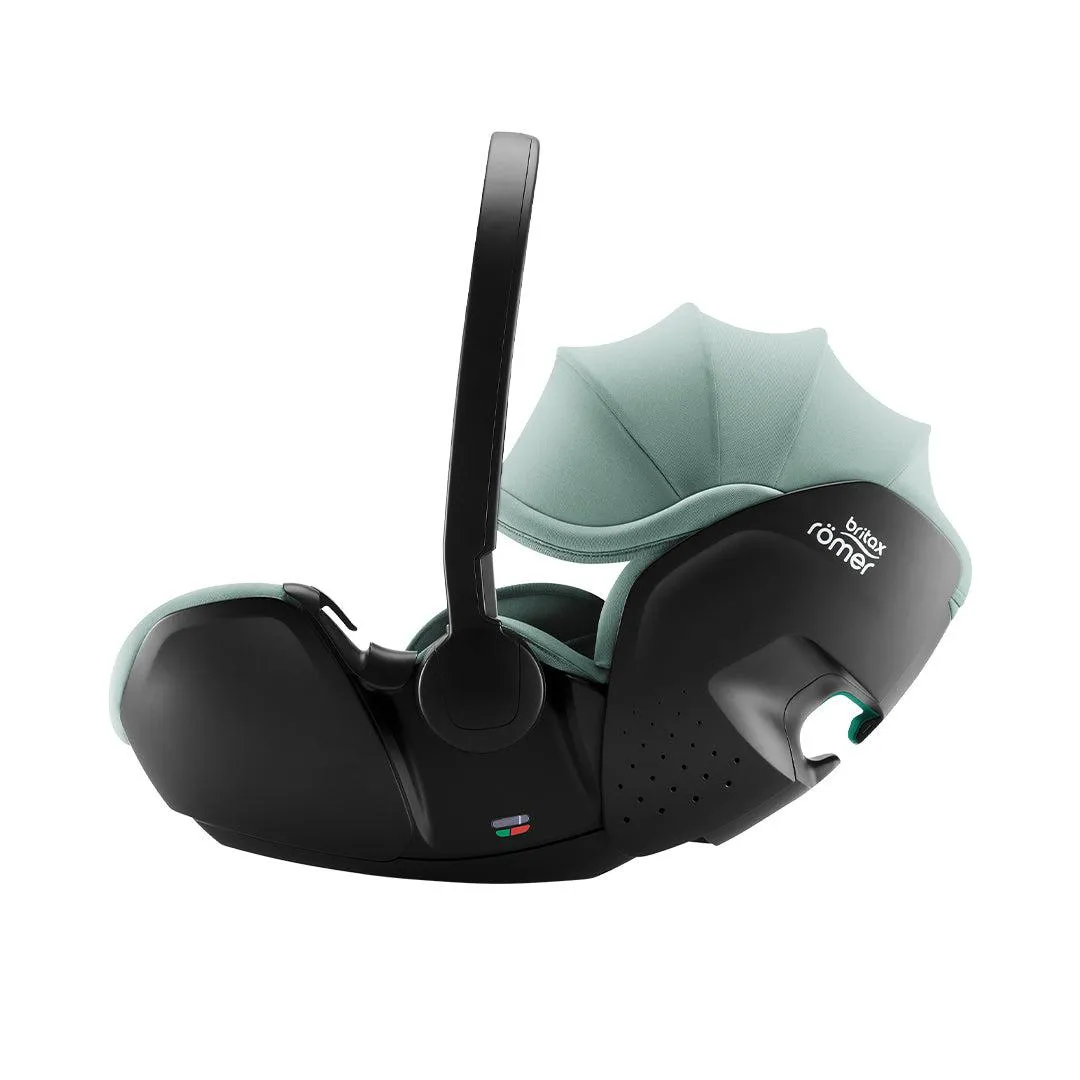 Britax Romer Baby-Safe Pro Car Seat - Jade Green