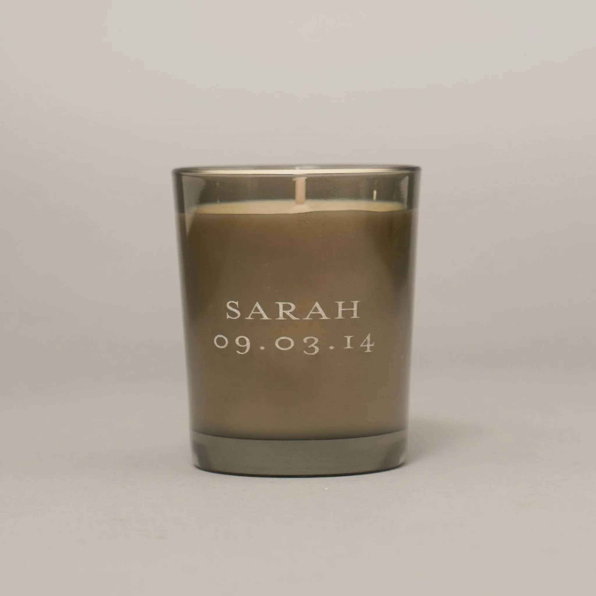 Calabrian Summer Classic Candle