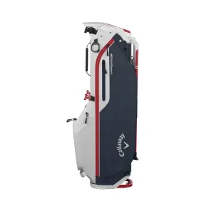 Callaway 2024 Fairway C Double Strap Stand Golf Bag