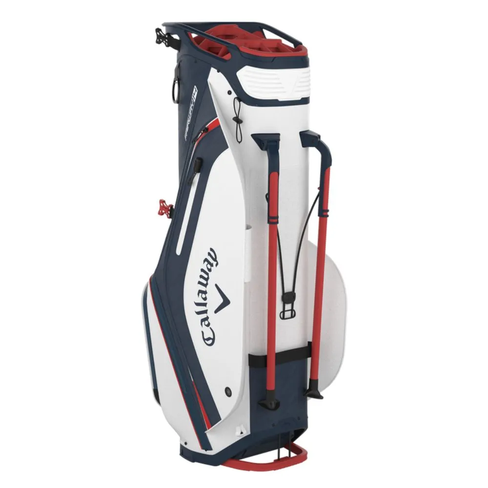 Callaway Fairway 14 Stand Golf Bag 2024