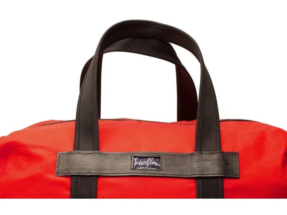 CANVAS LONDON DUFFEL