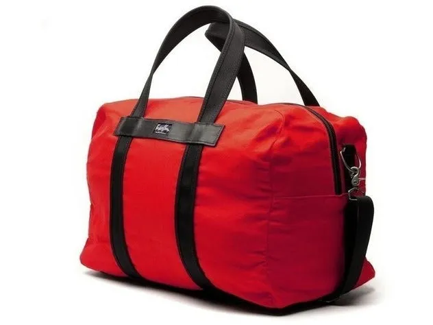 CANVAS LONDON DUFFEL