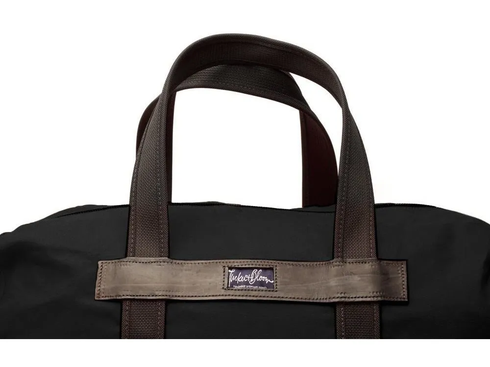 CANVAS LONDON DUFFEL