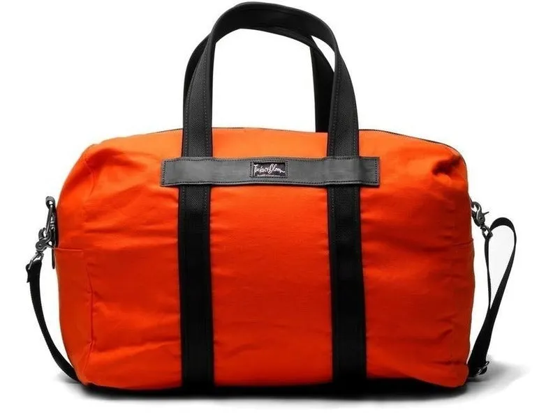 CANVAS LONDON DUFFEL