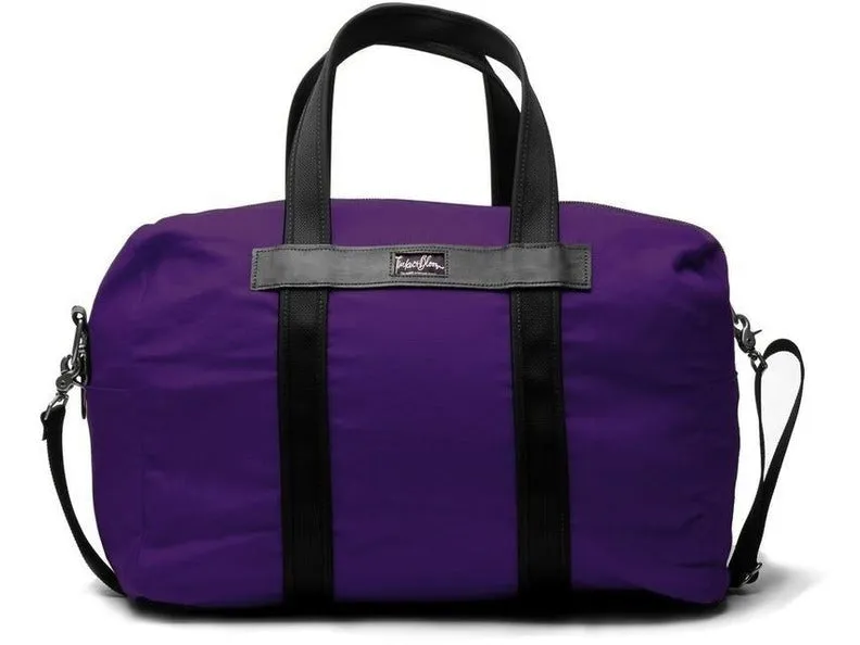 CANVAS LONDON DUFFEL