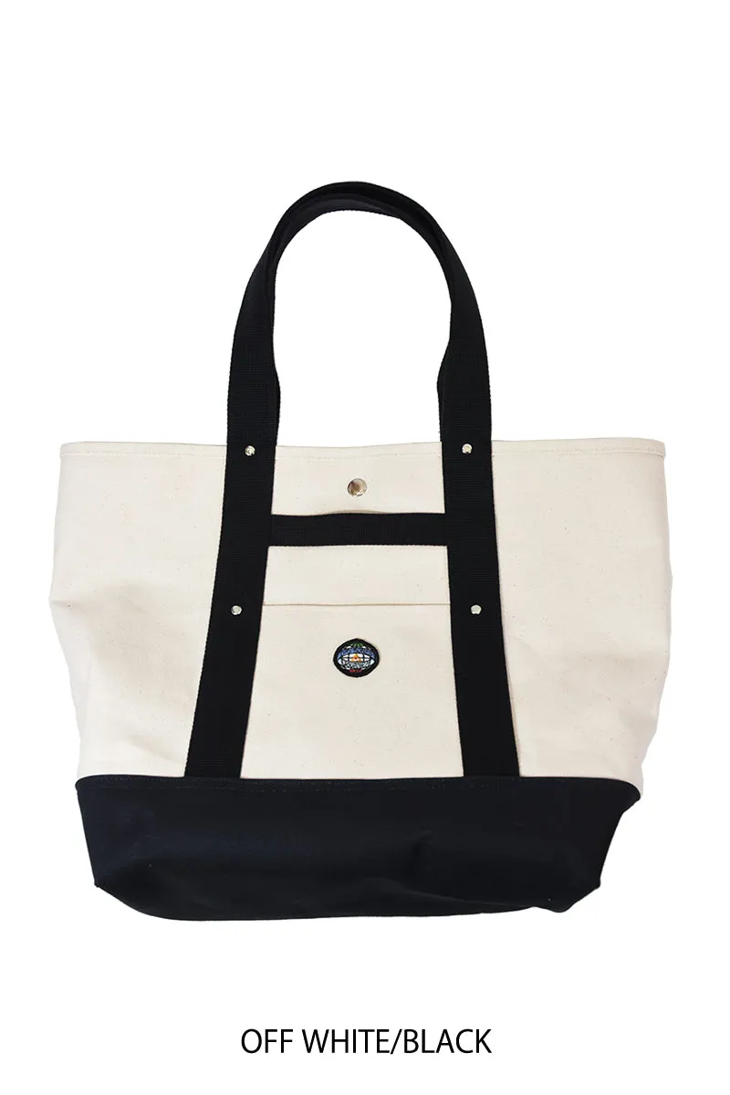 Canvas Tote Bag