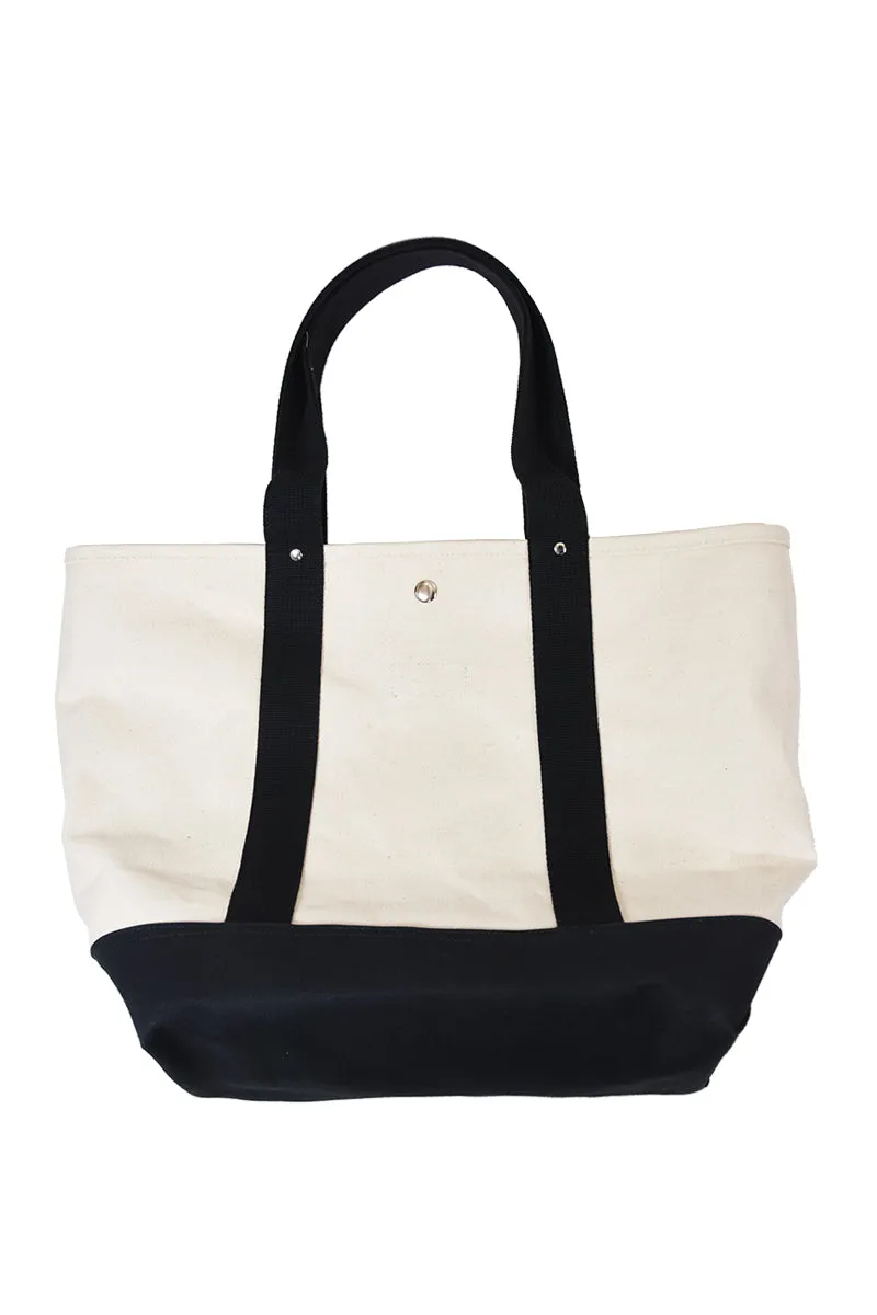 Canvas Tote Bag