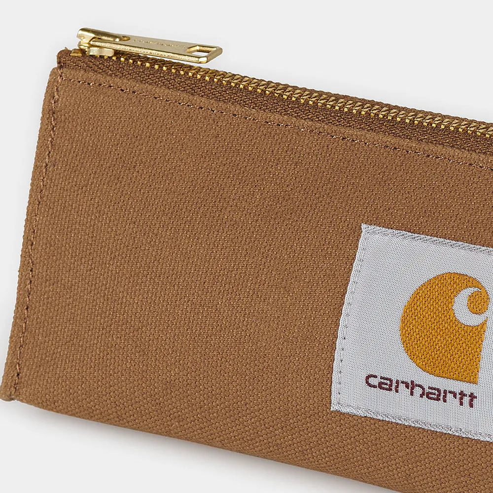 Carhartt Canvas Pencil Case