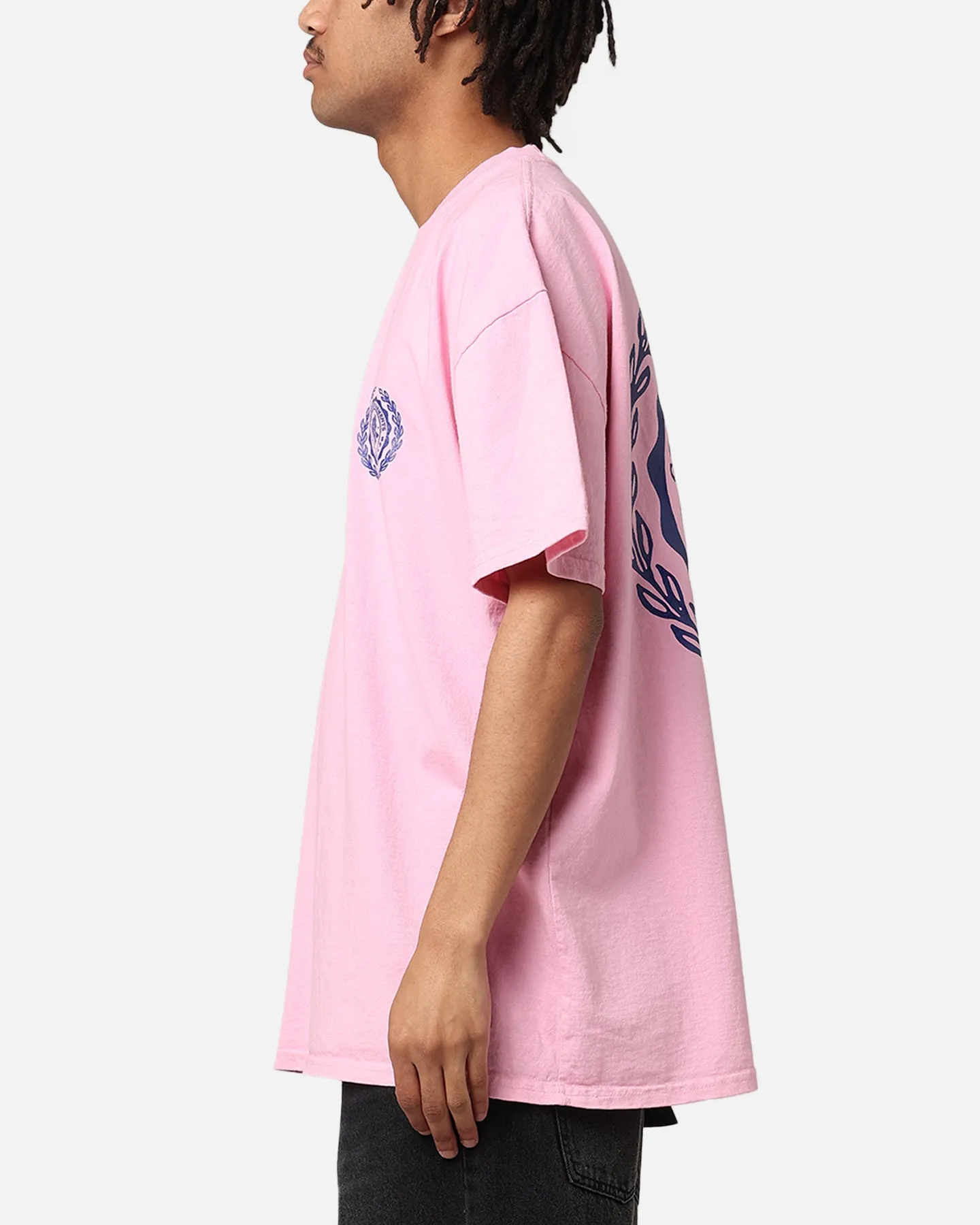 Carre Gorgeous T-Shirt Pink