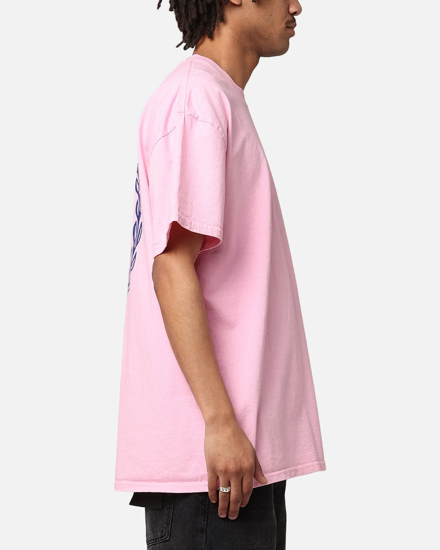 Carre Gorgeous T-Shirt Pink