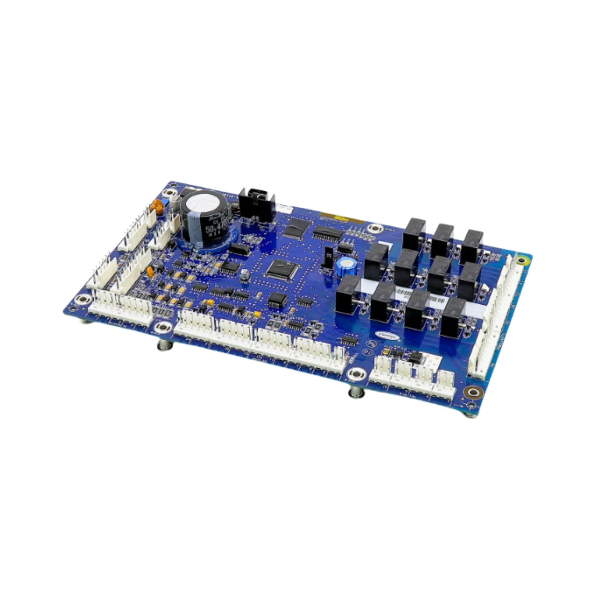 Carrier 48EJ503222 Module Board Units 48A 020-060