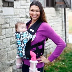 Catbird Baby Pikkolo Baby Carrier