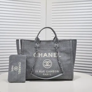 CC588 Shopping Bag / 15x12.6x7inch