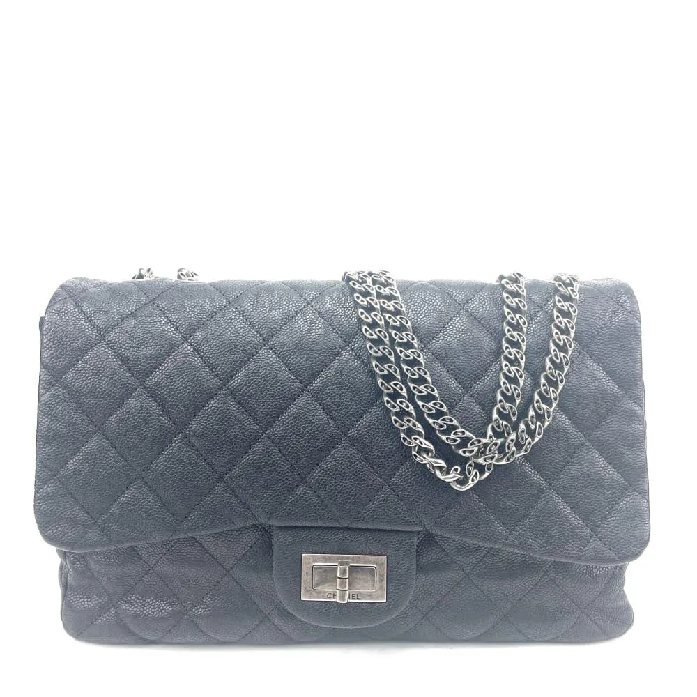 CHANEL Reissue Bijoux Single Flap Bag